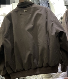 市场上装-夹克-休闲夹克【实拍】