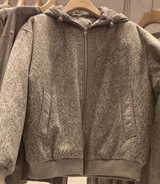 市场上装-夹克-休闲夹克【实拍】