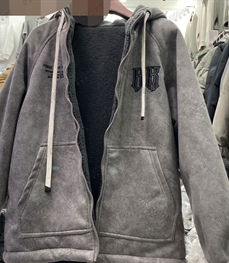 市场上装-夹克-休闲夹克【实拍】