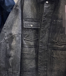 市场上装-夹克-休闲夹克【实拍】