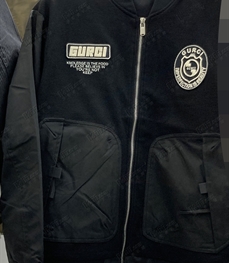 市场上装-夹克-休闲夹克【实拍】