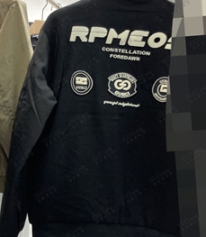 市场上装-夹克-休闲夹克【实拍】