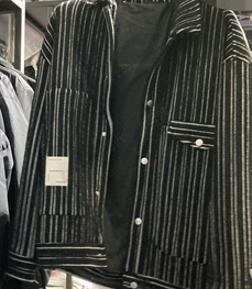 市场上装-夹克-休闲夹克【实拍】