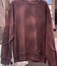 市场上装-卫衣-休闲卫衣【实拍】