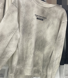 市场上装-卫衣-休闲卫衣【实拍】