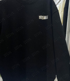 市场上装-卫衣-休闲卫衣【实拍】