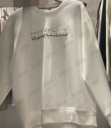 市场上装-卫衣-休闲卫衣【实拍】