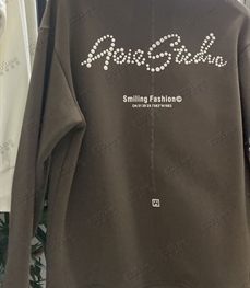 市场上装-卫衣-休闲卫衣【实拍】