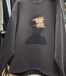 市场上装-卫衣-休闲卫衣【实拍】