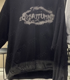 市场上装-卫衣-休闲卫衣【实拍】