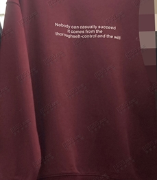 市场上装-卫衣-休闲卫衣【实拍】