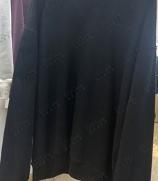 市场上装-卫衣-休闲卫衣【实拍】