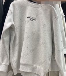 市场上装-卫衣-休闲卫衣【实拍】