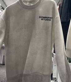 市场上装-卫衣-休闲卫衣【实拍】