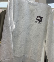 市场上装-卫衣-休闲卫衣【实拍】