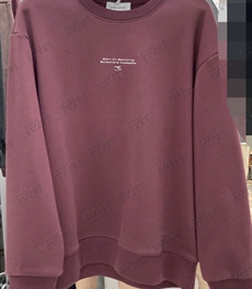 市场上装-卫衣-休闲卫衣【实拍】