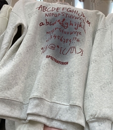 市场上装-卫衣-休闲卫衣【实拍】