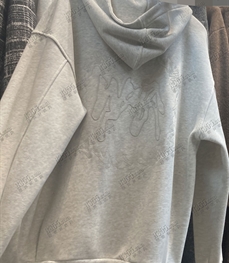 市场上装-卫衣-休闲卫衣【实拍】