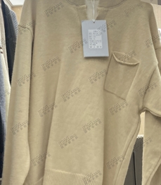 市场上装-毛衫-休闲毛衫【实拍】