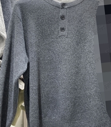 市场上装-毛衫-休闲毛衫【实拍】