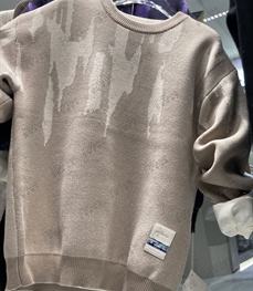 市场上装-毛衫-休闲毛衫【实拍】