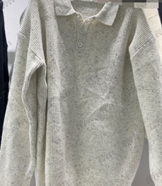 市场上装-毛衫-休闲毛衫【实拍】