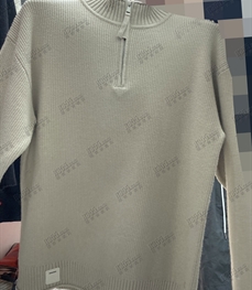 市场上装-毛衫-休闲毛衫【实拍】