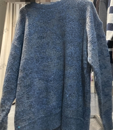 市场上装-毛衫-休闲毛衫【实拍】