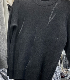 市场上装-毛衫-休闲毛衫【实拍】