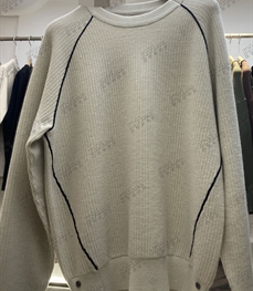 市场上装-毛衫-休闲毛衫【实拍】