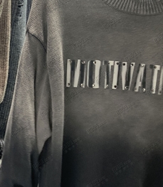 市场上装-毛衫-休闲毛衫【实拍】