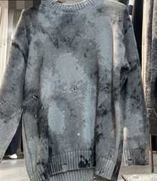 市场上装-毛衫-休闲毛衫【实拍】