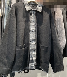 市场上装-毛衫-休闲毛衫【实拍】