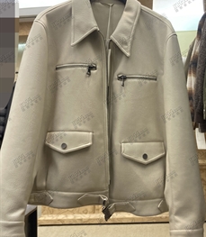 市场上装-皮衣-休闲毛衫【实拍】