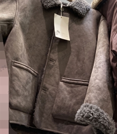 市场上装-皮衣-休闲毛衫【实拍】