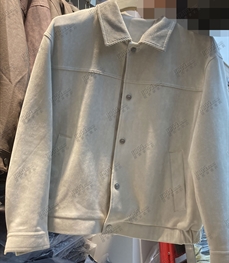 市场上装-皮衣-休闲毛衫【实拍】