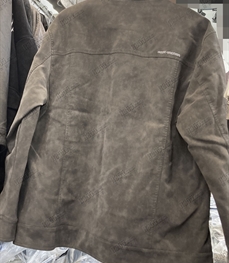 市场上装-皮衣-休闲毛衫【实拍】