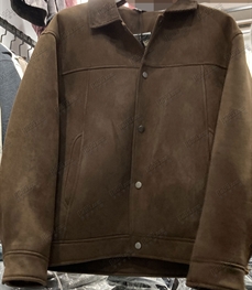 市场上装-皮衣-休闲毛衫【实拍】