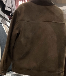 市场上装-皮衣-休闲毛衫【实拍】