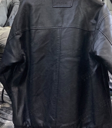 市场上装-皮衣-休闲毛衫【实拍】