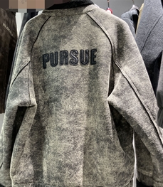 市场上装-皮衣-休闲毛衫【实拍】