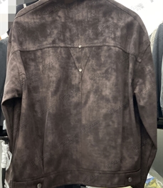 市场上装-皮衣-休闲毛衫【实拍】