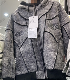 市场上装-皮衣-休闲毛衫【实拍】