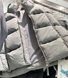 市场上装-棉衣/羽绒服-休闲棉服【实拍】