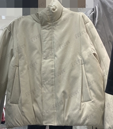 市场上装-棉衣/羽绒服-休闲棉服【实拍】