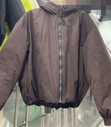 市场上装-棉衣/羽绒服-休闲棉服【实拍】