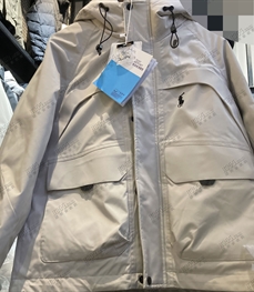 市场上装-棉衣/羽绒服-休闲棉服【实拍】