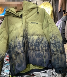 市场上装-棉衣/羽绒服-休闲棉服【实拍】