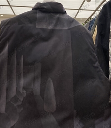 市场上装-马夹-休闲棉服【实拍】