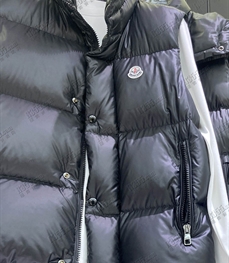 市场上装-马夹-休闲棉服【实拍】